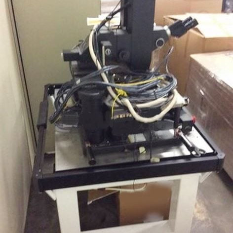 FormFactor / Cascade Microtech / Alessi REL 6100 Probe Station
