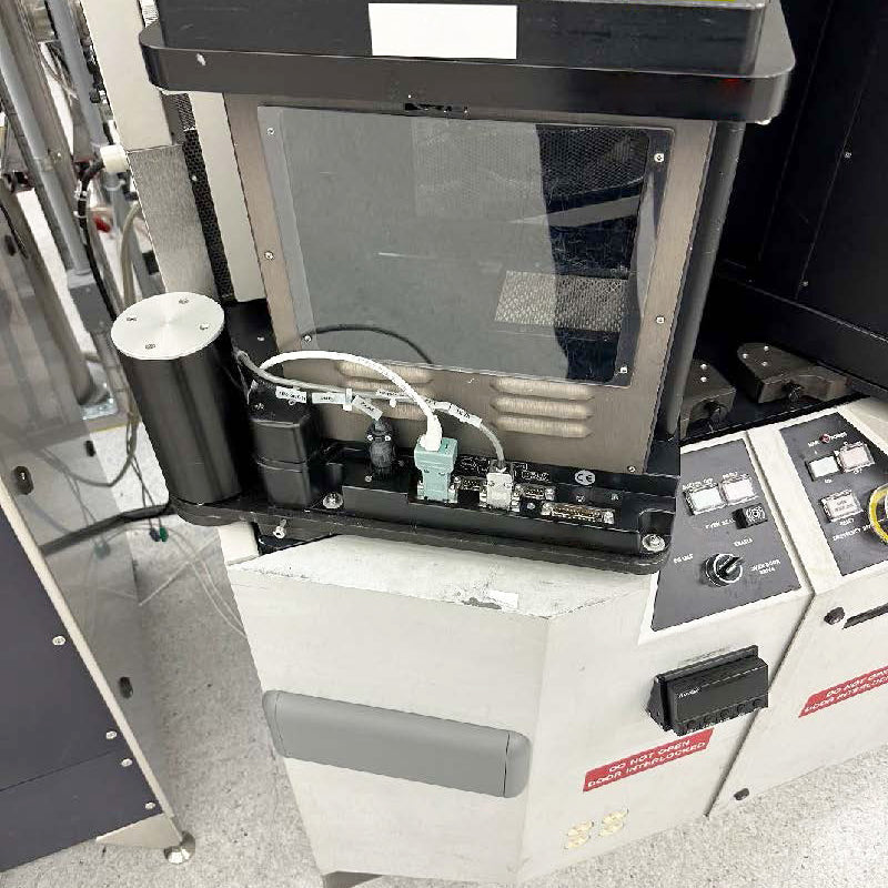 AG Associates 8108 RTP System (Rapid Thermal Process)