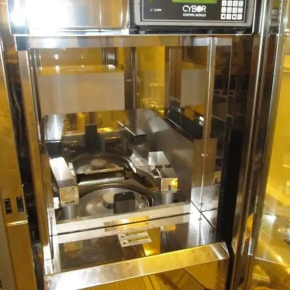 SUSS ACS 200 + Coater / Developer