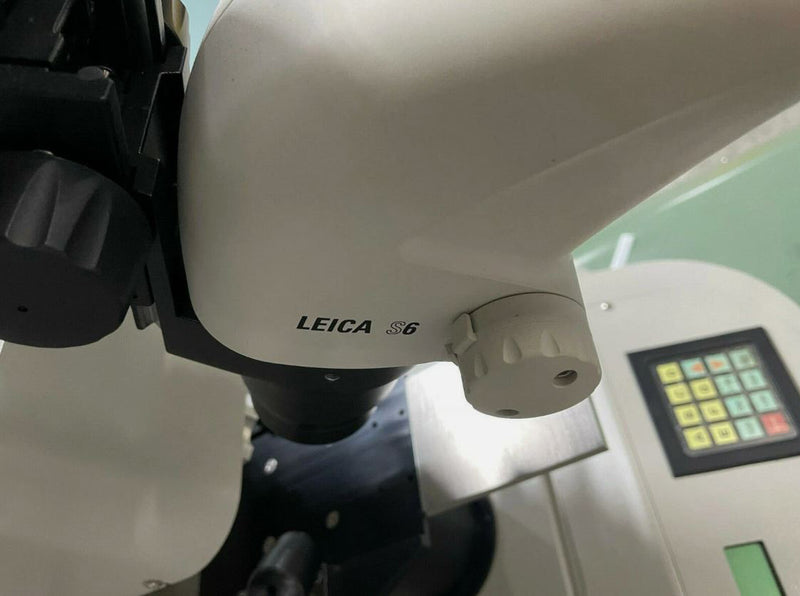 Rhesca PTR 1100 Bond Tester