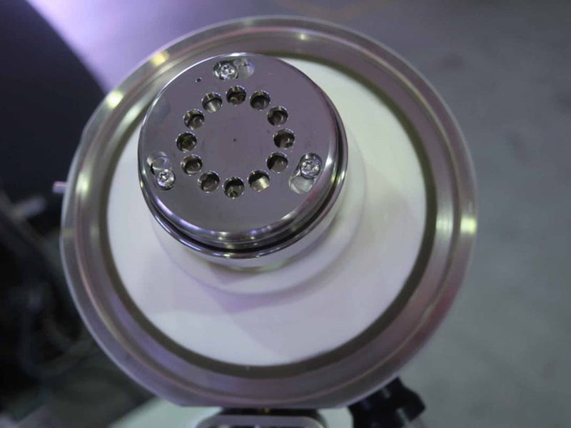 Thermo Fisher Scientific / FEI Quanta 250 SEM (Scanning Electron Microscope)