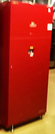SCREEN / DNS SU 3200 Single Wafer Processing