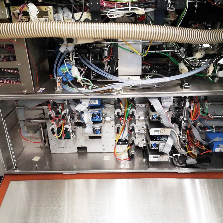 Lam Rainbow 9600 SE II TCP Plasma Etcher