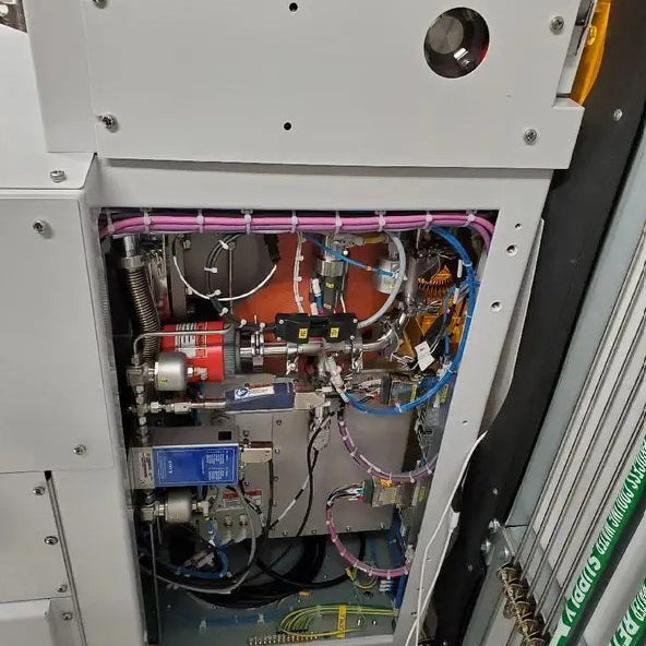 Oxford PlasmaPro 100 Cobra ICP-RIE (Inductively Coupled Plasma - Reactive lon Etch)