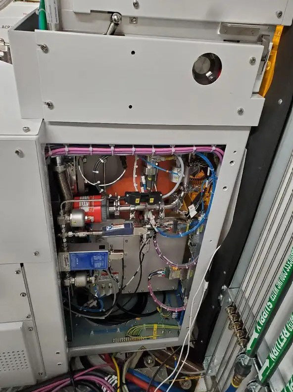 Oxford PlasmaPro 100 Cobra ICP-RIE (Inductively Coupled Plasma - Reactive lon Etch)