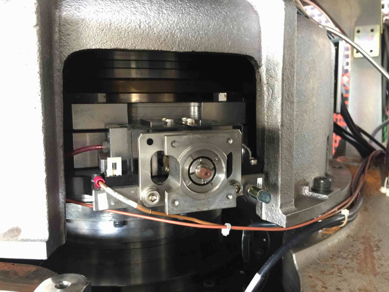 Canon FPA 3000 iW
