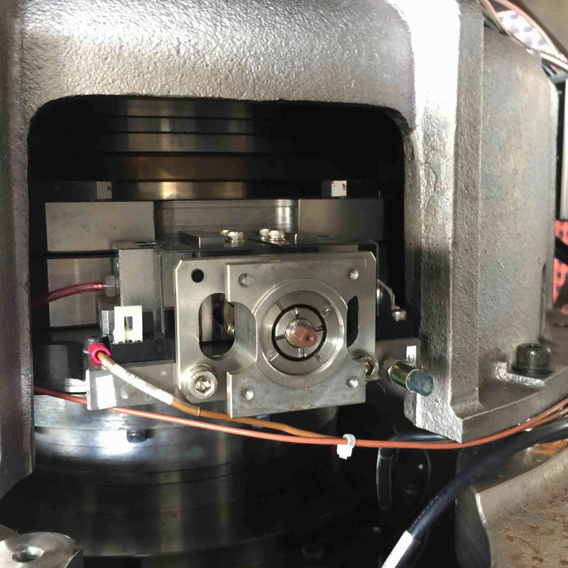 Canon FPA 3000 iW