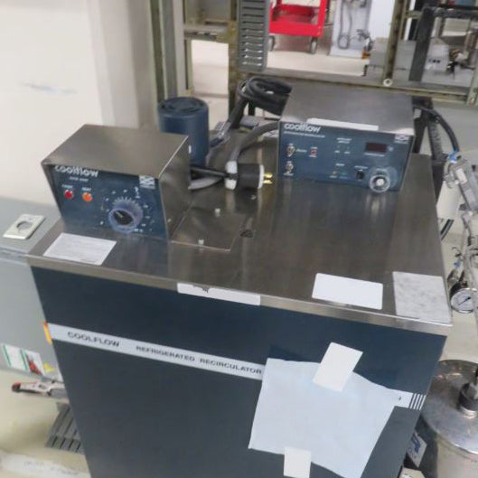 Applied Materials P 5000 Mark II CVD (Chemical Vapor Deposition)