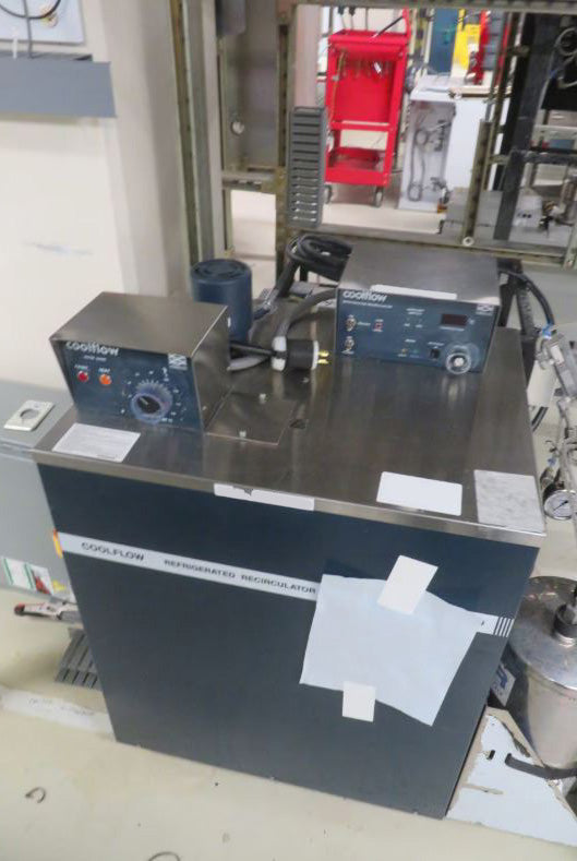Applied Materials P 5000 Mark II CVD (Chemical Vapor Deposition)