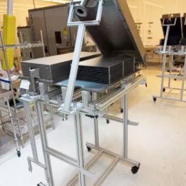 Beneq P 400 A 028 ALD (Atomic Layer Deposition)