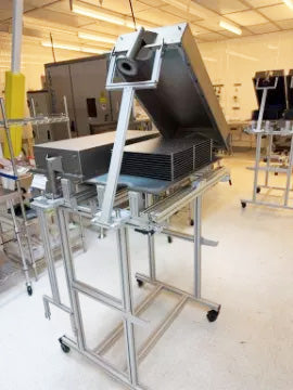 Beneq P 400 A 028 ALD (Atomic Layer Deposition)