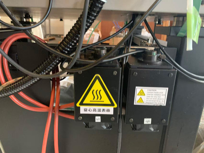 SUSS BA 8 Bond Aligner