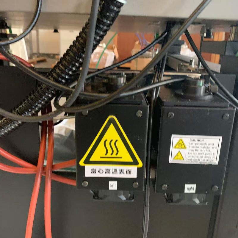 SUSS BA 8 Bond Aligner