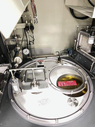 ASM E 2000 Epitaxial Reactor