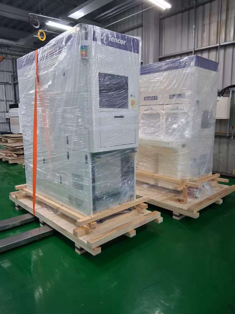 KLA Surfscan SP 2 Particle Defect System