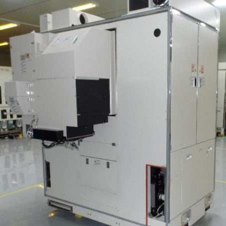 Nikon NSR 2205 i 14 E 2 i-Line Stepper