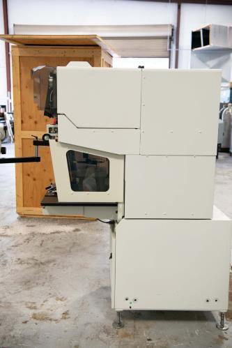 Orthodyne 3600 Plus Wire Bonder