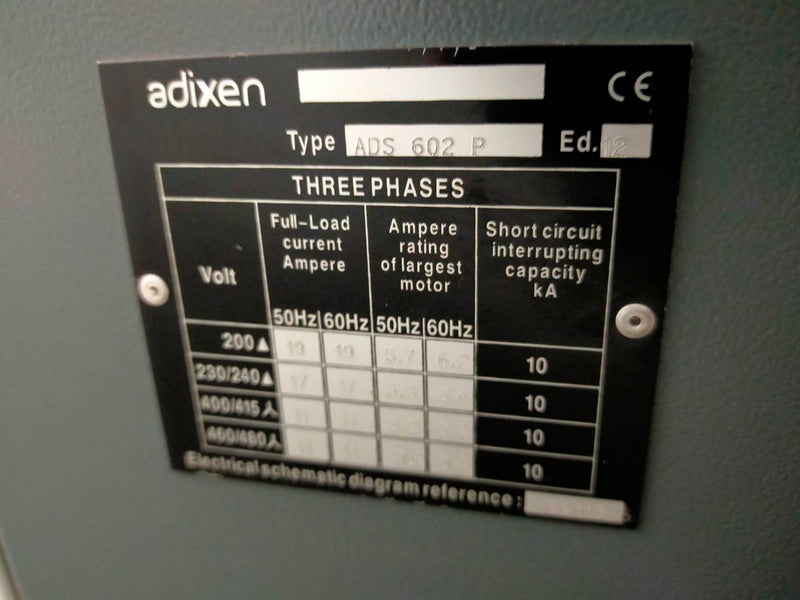 Oxford Plasmalab 133 PECVD (Plasma-Enhanced Chemical Vapor Deposition)