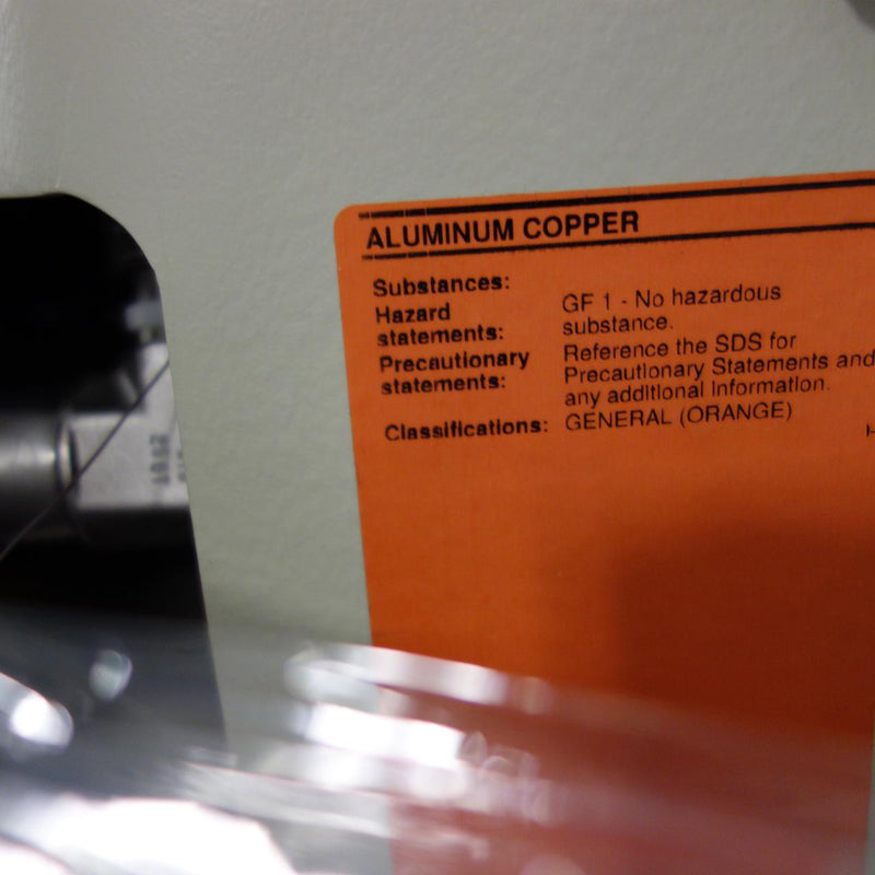 Applied Materials Endura 2 PVD (Physical Vapor Deposition)