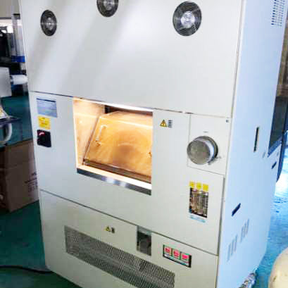 Disco DFD 6340 Automatic Dicing Saw