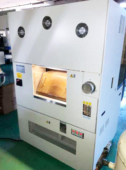 Disco DFD 6340 Automatic Dicing Saw