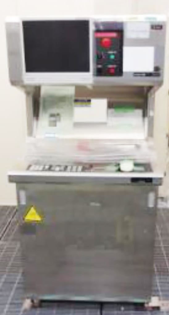 KLA Surfscan 6200