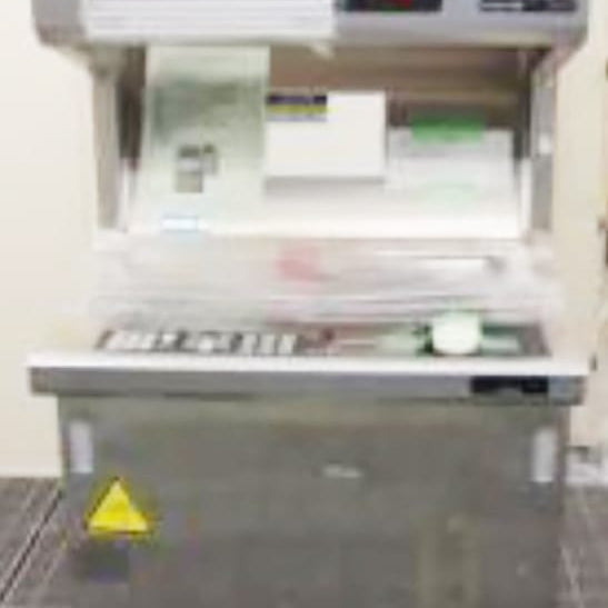 KLA Surfscan 6200