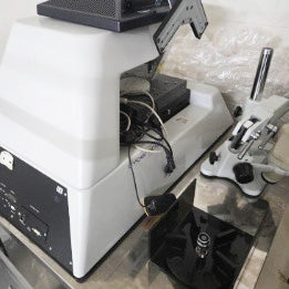 Cyber Technologies CyberScan Vantage Measurement System