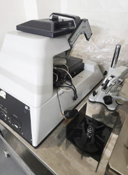 Cyber Technologies CyberScan Vantage Measurement System