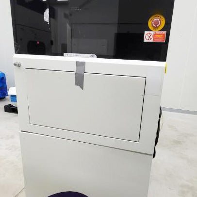 KLA Spectra FX 200 Film Thickness Measurement