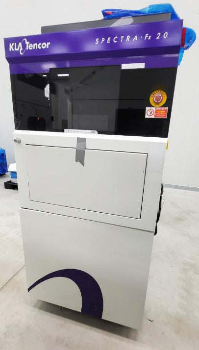 KLA Spectra FX 200 Film Thickness Measurement