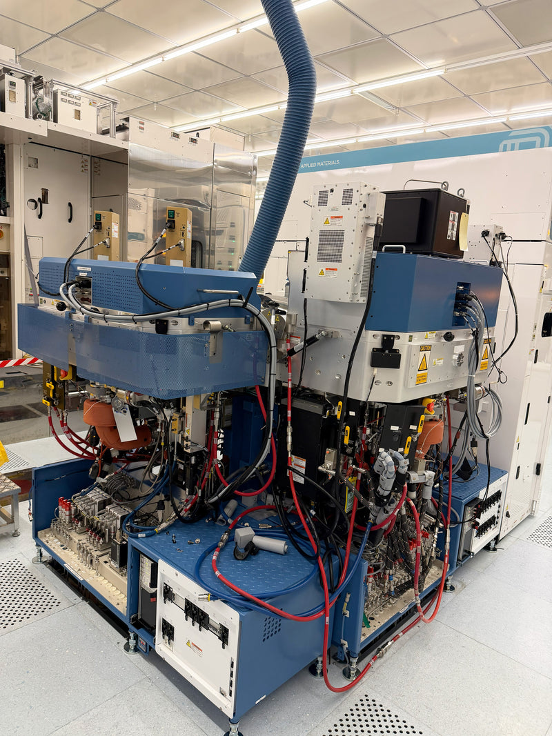 Applied Materials Producer GT Etcher