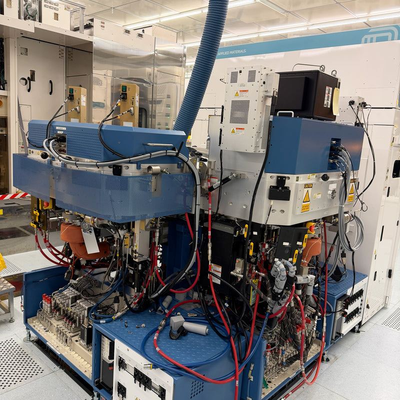 Applied Materials Producer GT Etcher