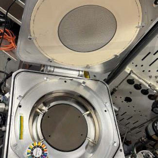 Applied Materials P 5000