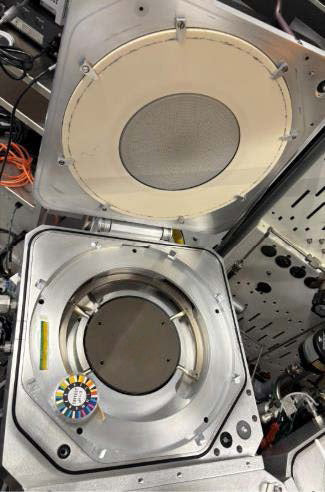Applied Materials P 5000