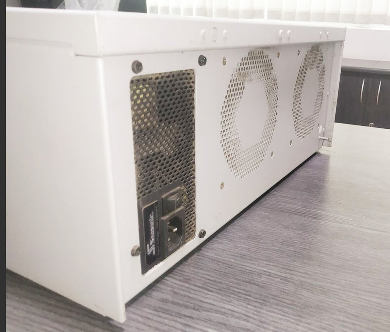 Speedgoat Real-Time Target Machine – Bridge Tronic Global