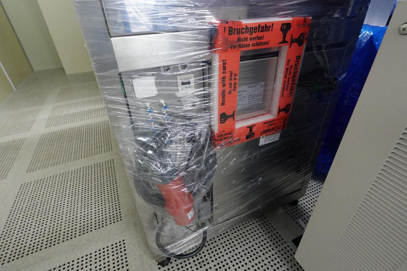 SUSS MA 200 Gen 3 Mask Aligner