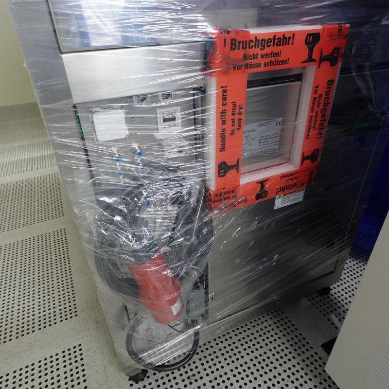 SUSS MA 200 Gen 3 Mask Aligner