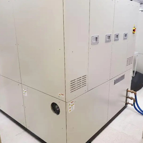 Advantest B 6700 L Memory Burn-In Test System