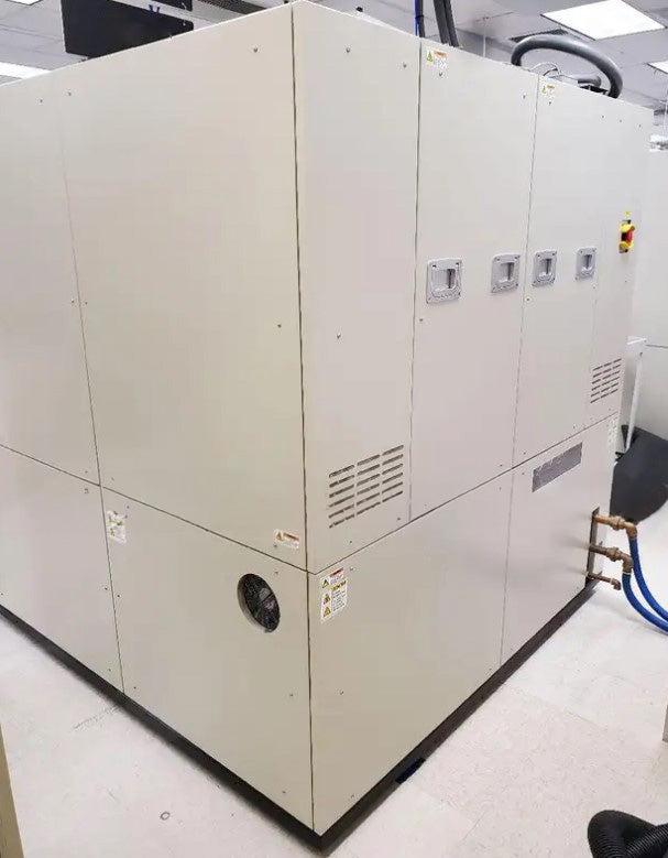 Advantest B 6700 L Memory Burn-In Test System