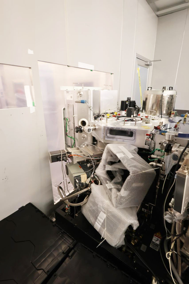 Applied Materials Endura 5500 PVD (Physical Vapor Deposition)