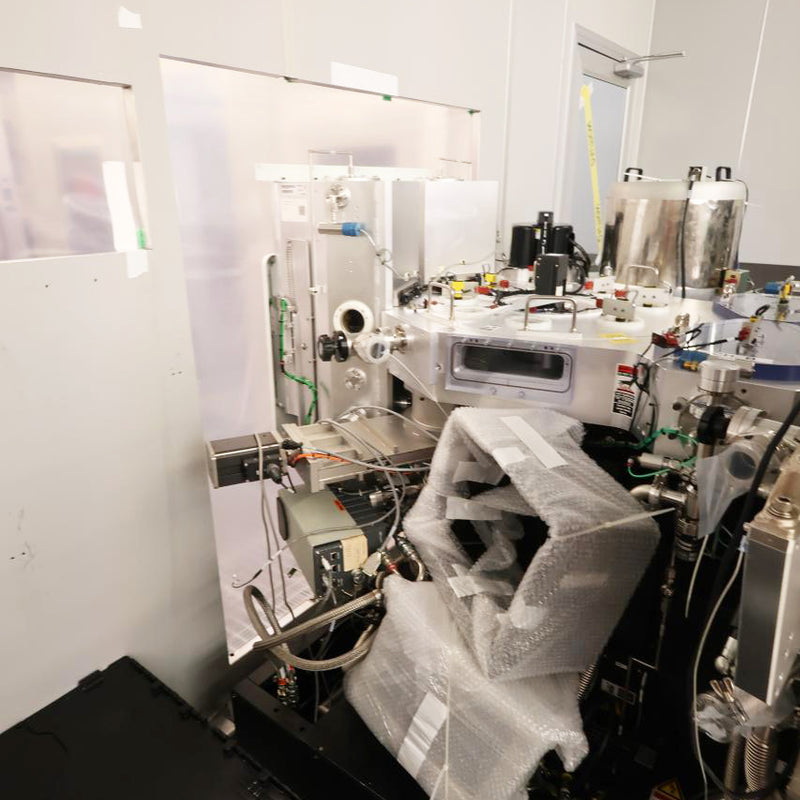 Applied Materials Endura 5500 PVD (Physical Vapor Deposition)
