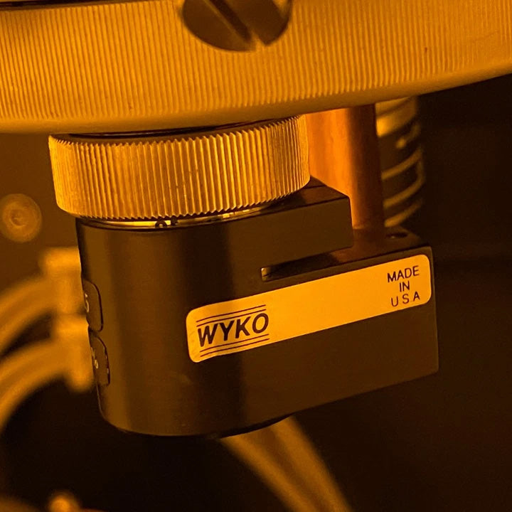 Veeco / Wyko NT 3300 Profiler