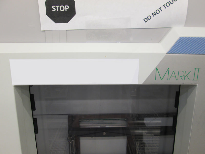 Applied Materials P 5000 Mark II Etcher