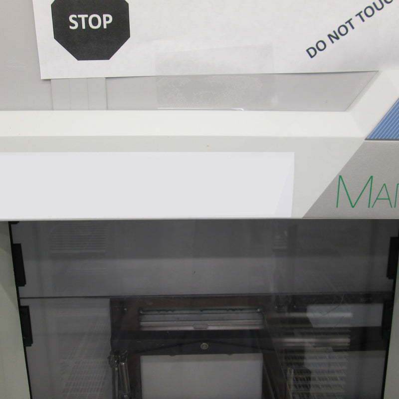 Applied Materials P 5000 Mark II Etcher