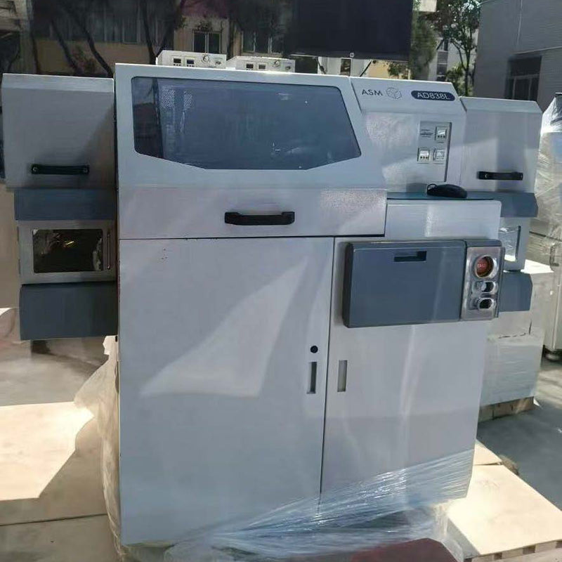 ASM AD 838 L Die Bonder