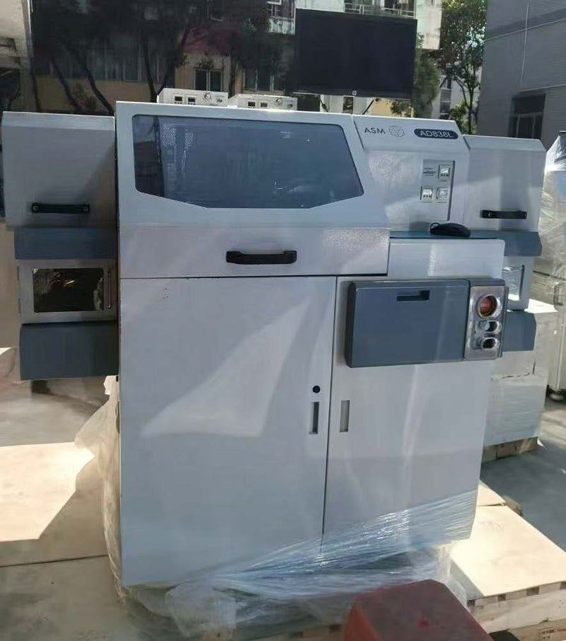 ASM AD 838 L Die Bonder