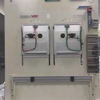 Applied Materials Endura 5500 PVD (Physical Vapor Deposition)