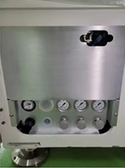Besi / Datacon 8800 Chameo Bonder