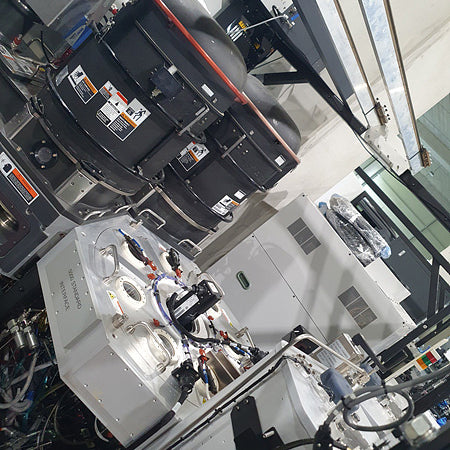 Applied Materials Centura Dry Etcher
